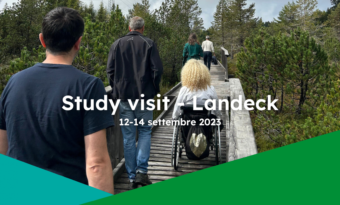 study visit landeck